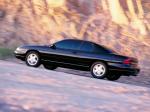 Chevrolet Monte Carlo 1995 года